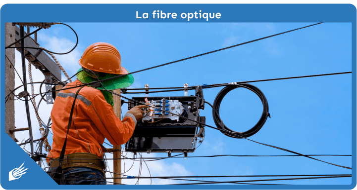 Tester son éligibilité aux offres fibre optique